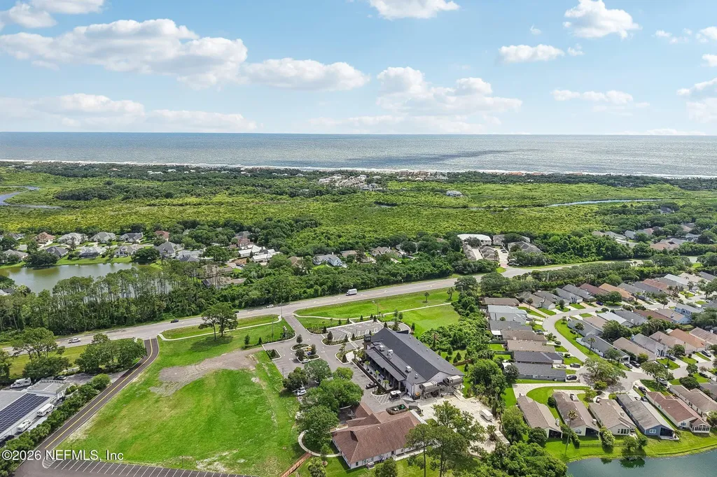 249 Patrick Mill Circle Ponte Vedra Beach FL 32082