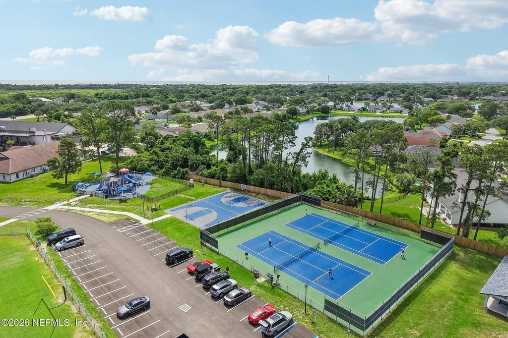 249 Patrick Mill Circle Ponte Vedra Beach FL 32082