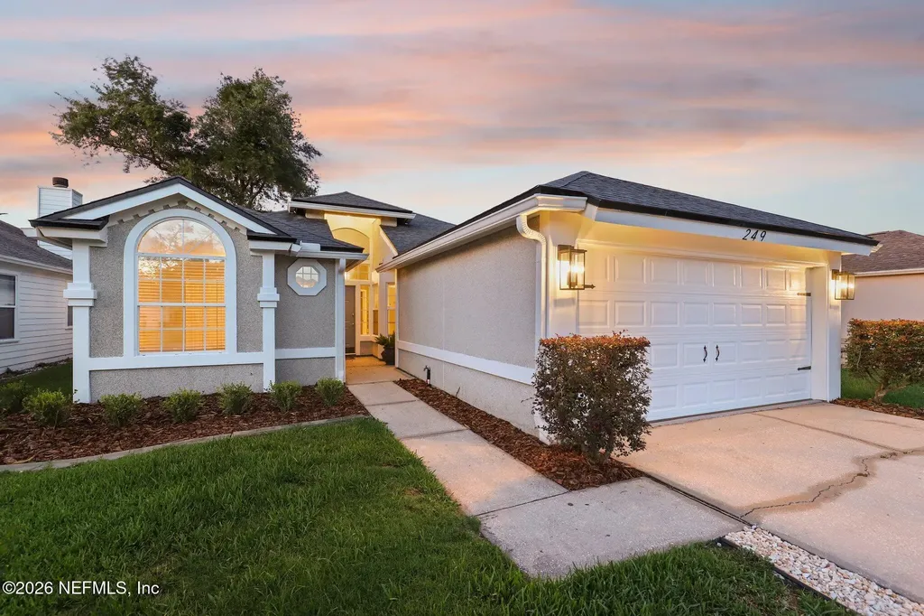 249 Patrick Mill Circle Ponte Vedra Beach FL 32082