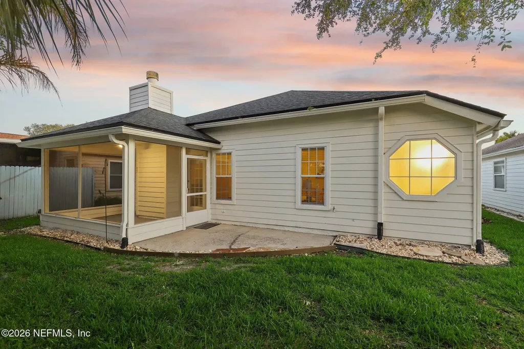 249 Patrick Mill Circle Ponte Vedra Beach FL 32082
