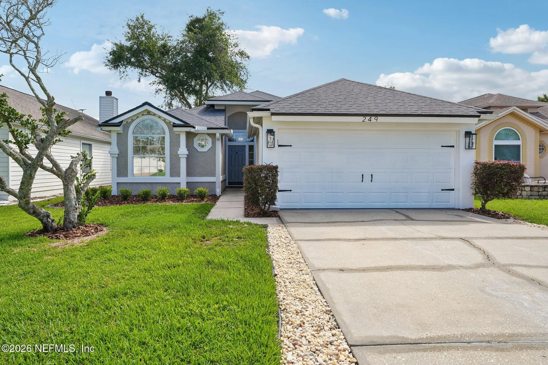 249 Patrick Mill Circle Ponte Vedra Beach FL 32082