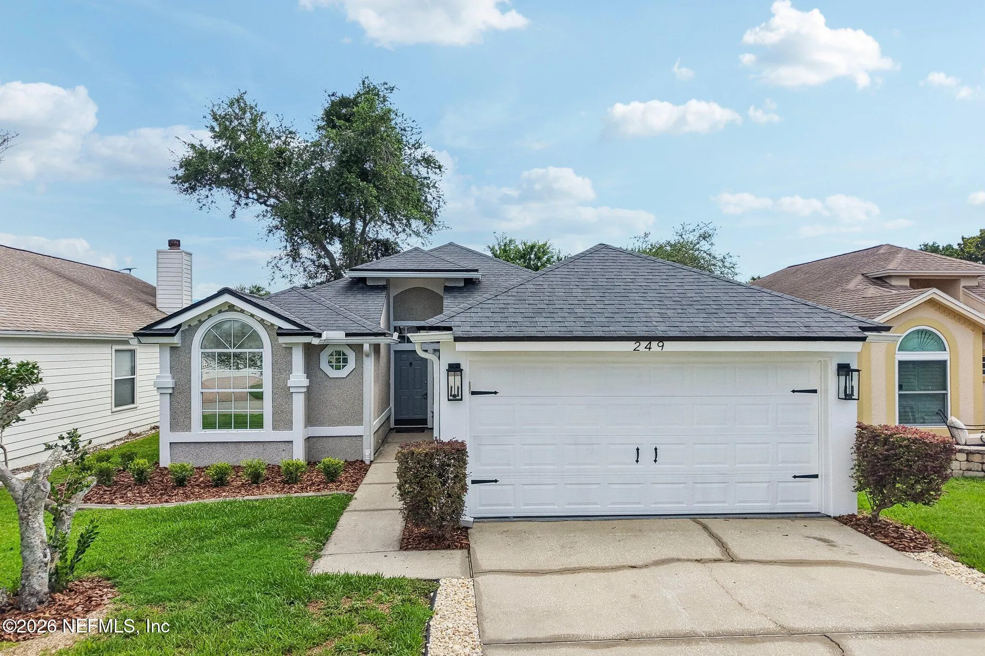 249 Patrick Mill Circle Ponte Vedra Beach FL 32082