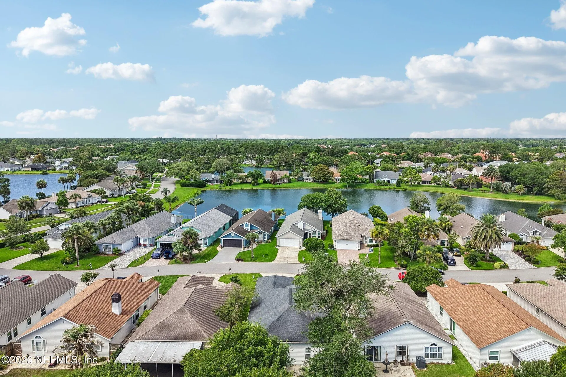 249 Patrick Mill Circle Ponte Vedra Beach FL 32082
