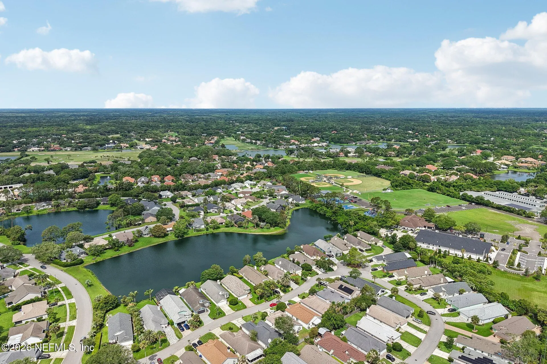 249 Patrick Mill Circle Ponte Vedra Beach FL 32082