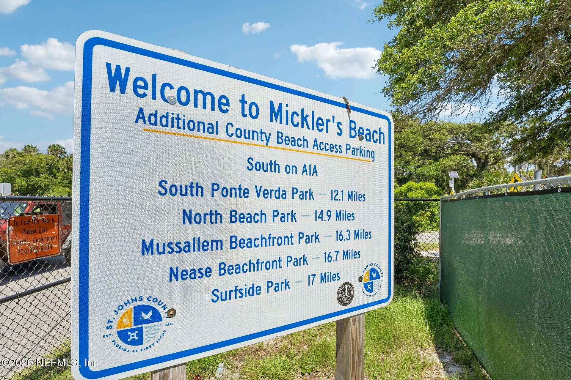 249 Patrick Mill Circle Ponte Vedra Beach FL 32082