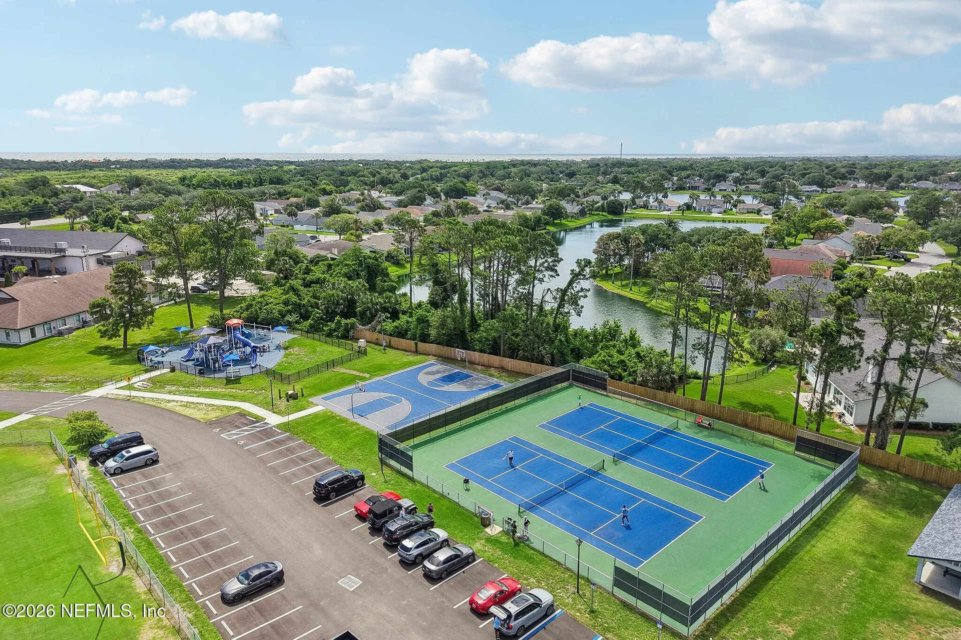 249 Patrick Mill Circle Ponte Vedra Beach FL 32082