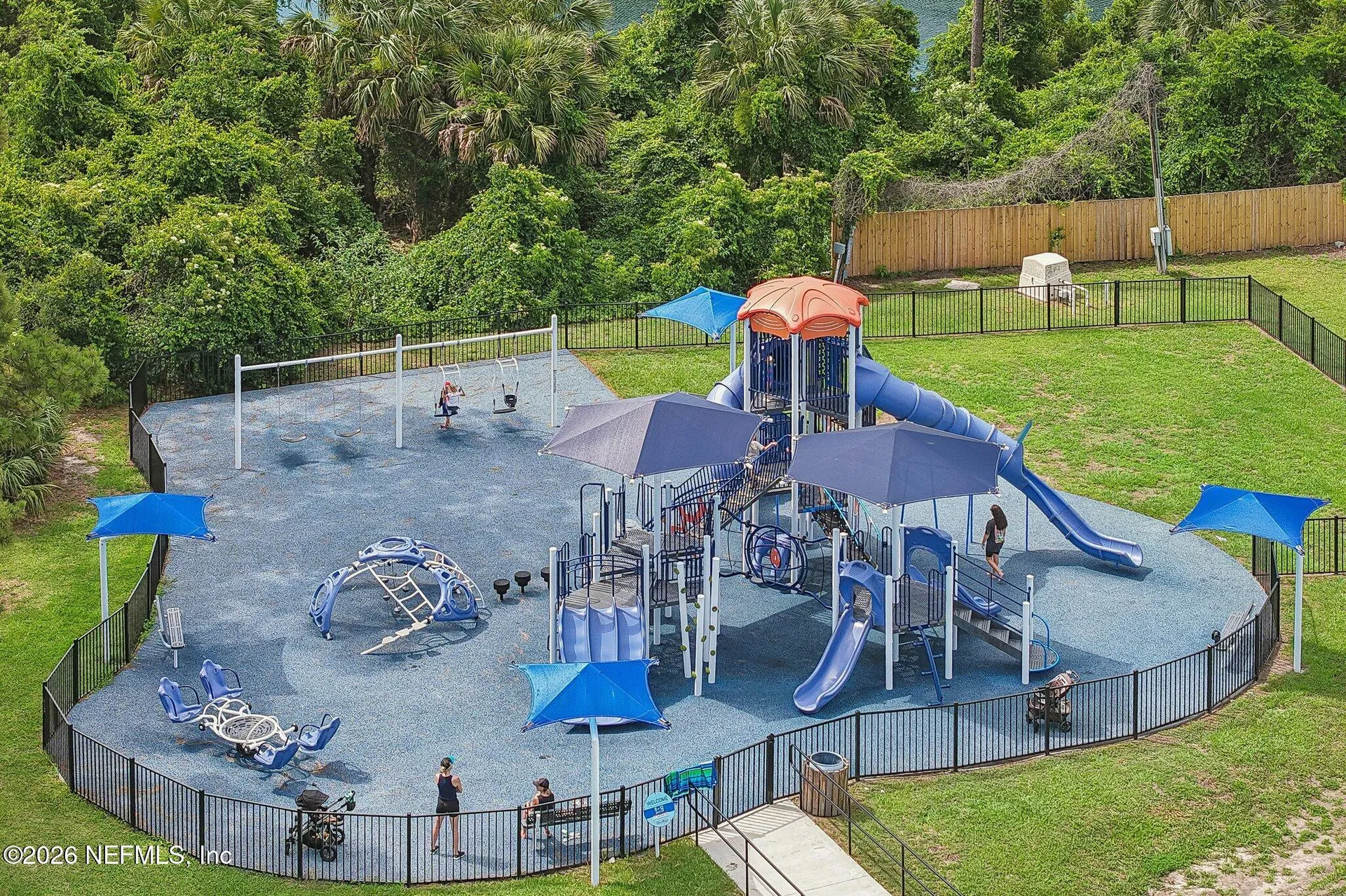 249 Patrick Mill Circle Ponte Vedra Beach FL 32082