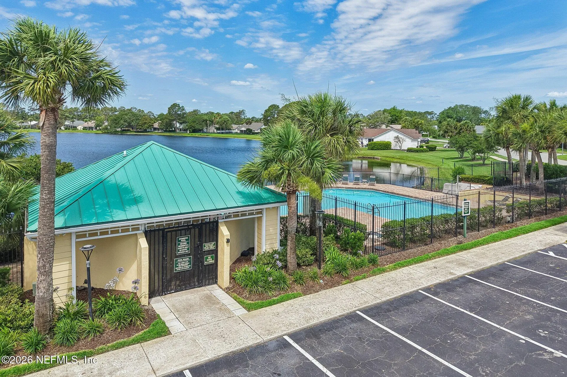 249 Patrick Mill Circle Ponte Vedra Beach FL 32082