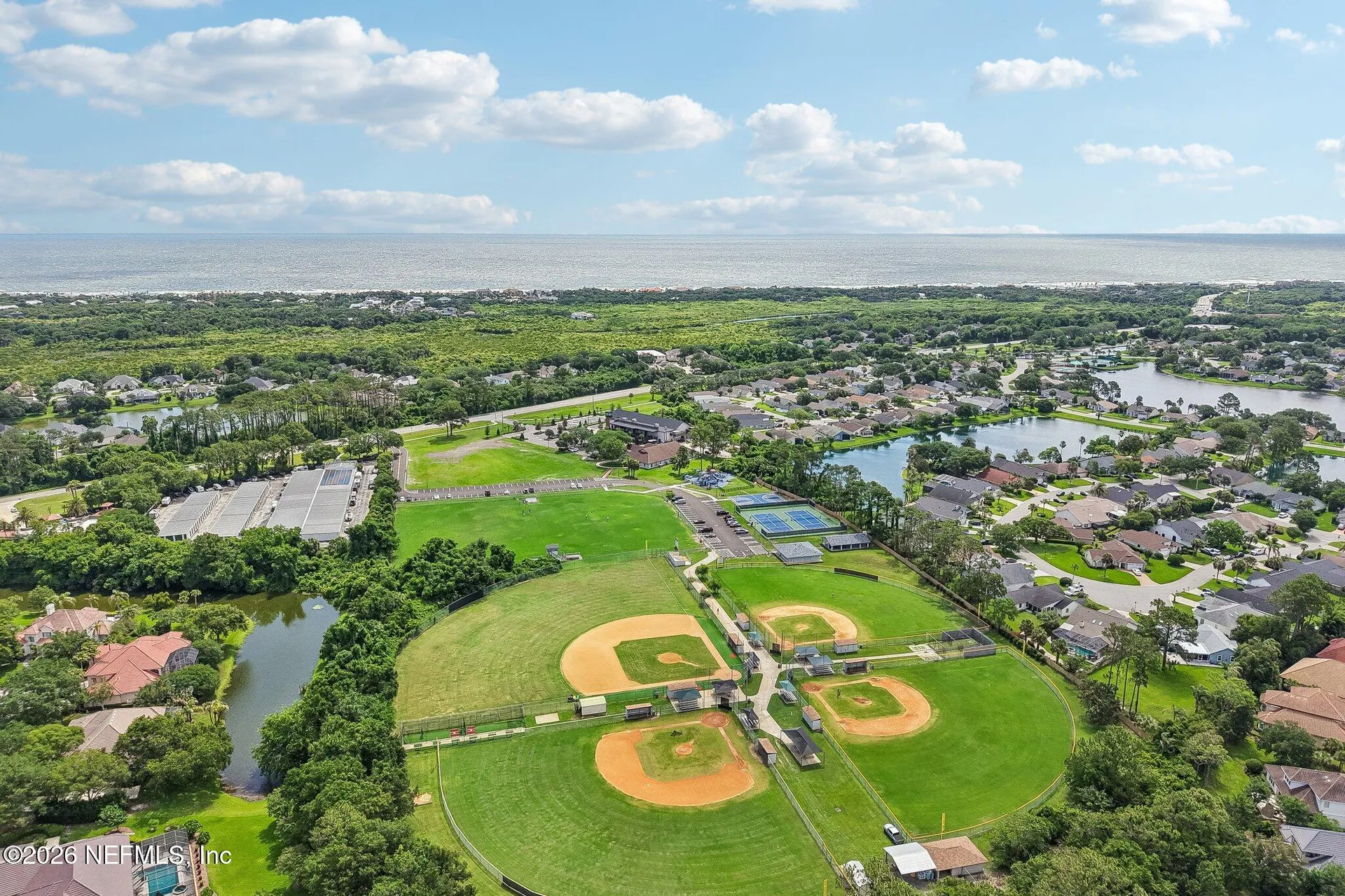 249 Patrick Mill Circle Ponte Vedra Beach FL 32082