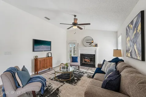 249 Patrick Mill Circle Ponte Vedra Beach FL 32082
