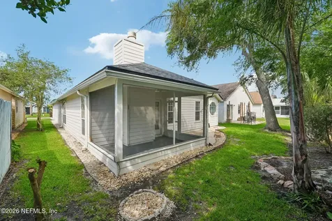 249 Patrick Mill Circle Ponte Vedra Beach FL 32082