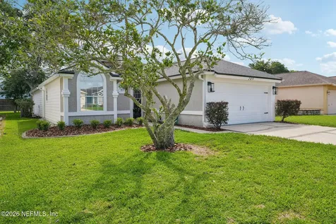 249 Patrick Mill Circle Ponte Vedra Beach FL 32082