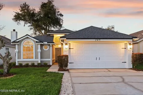 249 Patrick Mill Circle Ponte Vedra Beach FL 32082