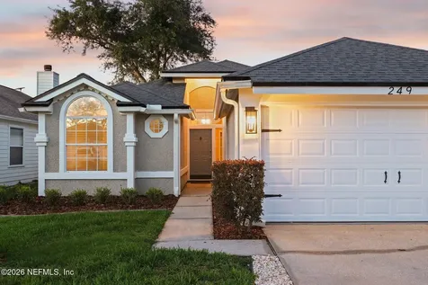 249 Patrick Mill Circle Ponte Vedra Beach FL 32082