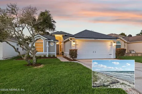 249 Patrick Mill Circle Ponte Vedra Beach FL 32082