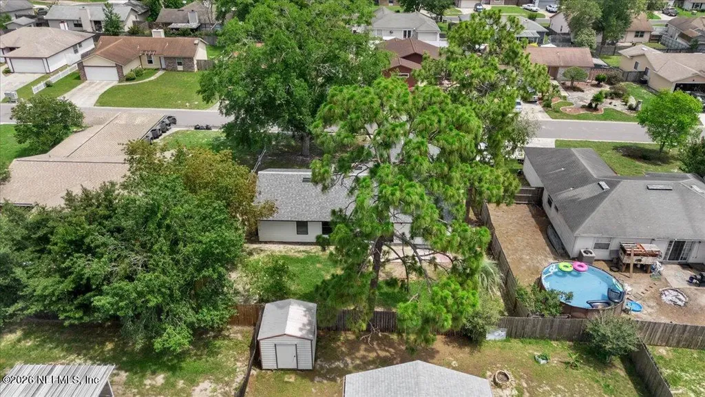 8136 Great Valley Trail Jacksonville FL 32244