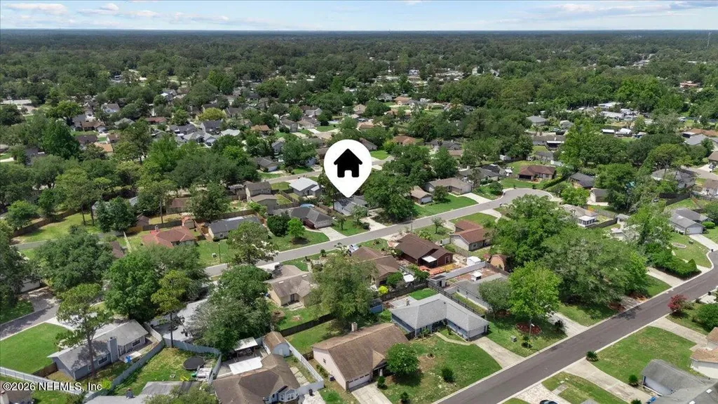 8136 Great Valley Trail Jacksonville FL 32244