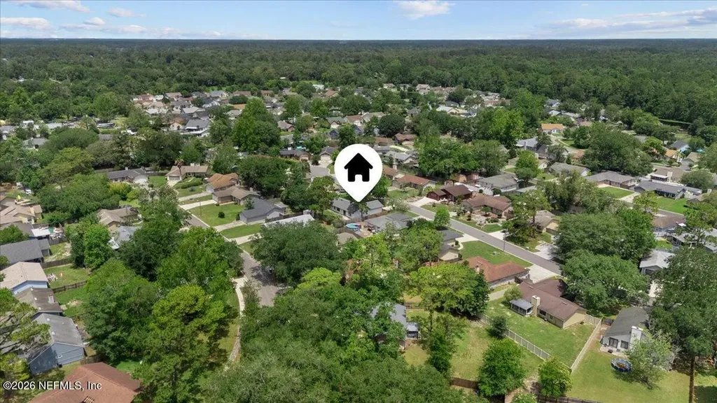 8136 Great Valley Trail Jacksonville FL 32244
