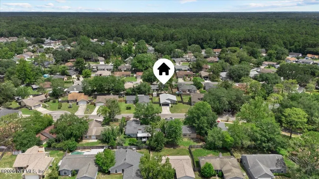 8136 Great Valley Trail Jacksonville FL 32244