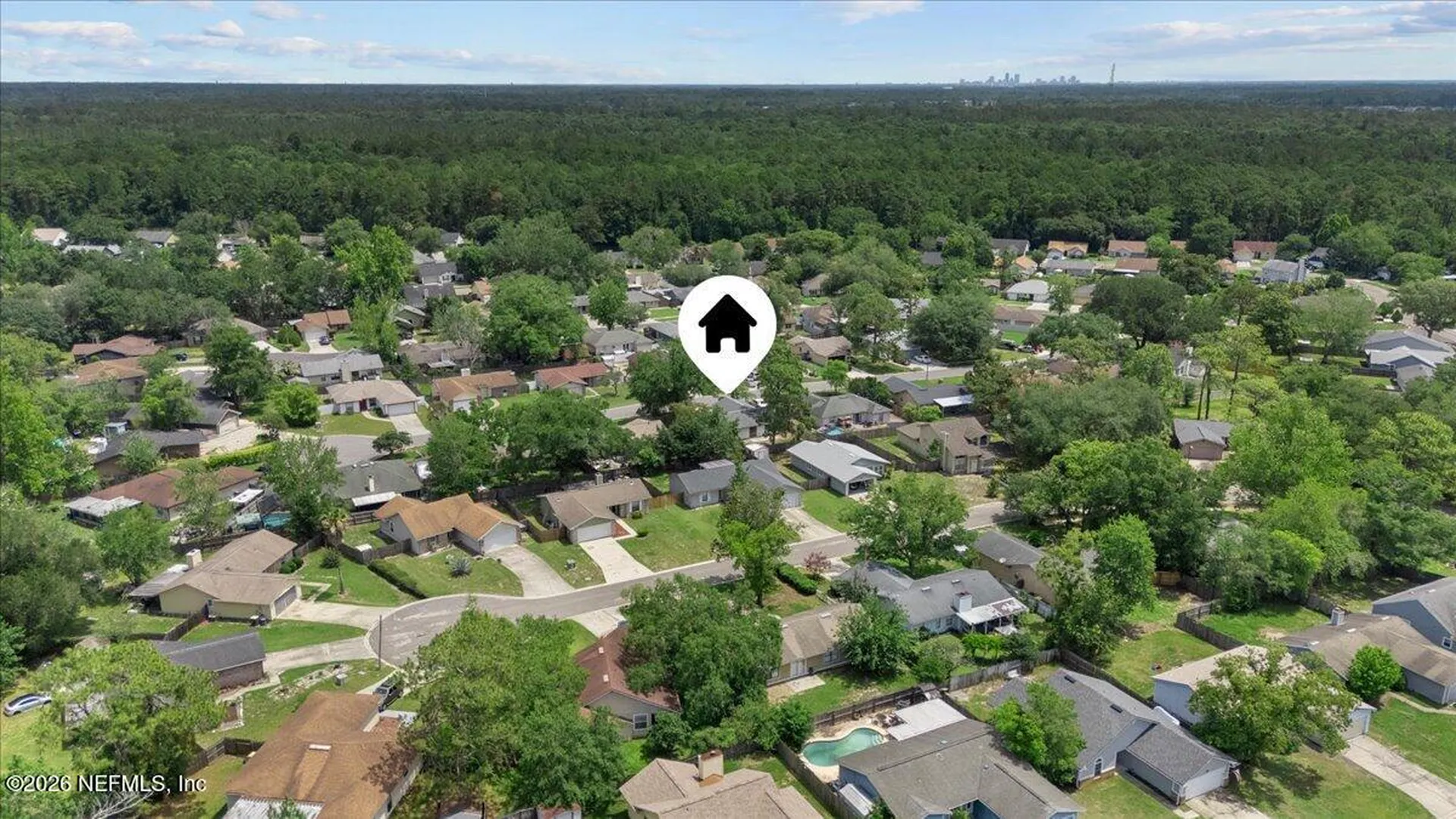 8136 Great Valley Trail Jacksonville FL 32244