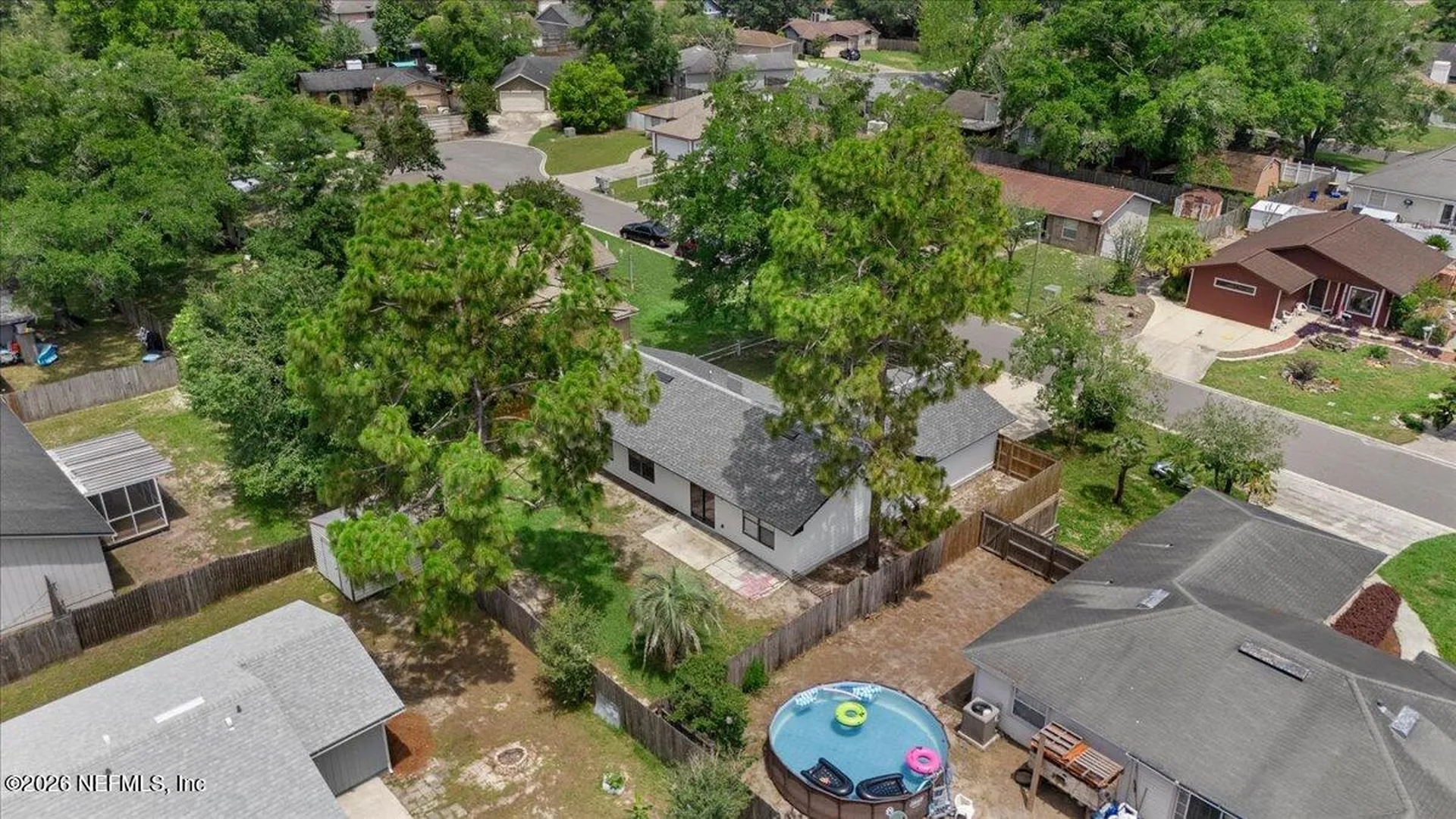 8136 Great Valley Trail Jacksonville FL 32244