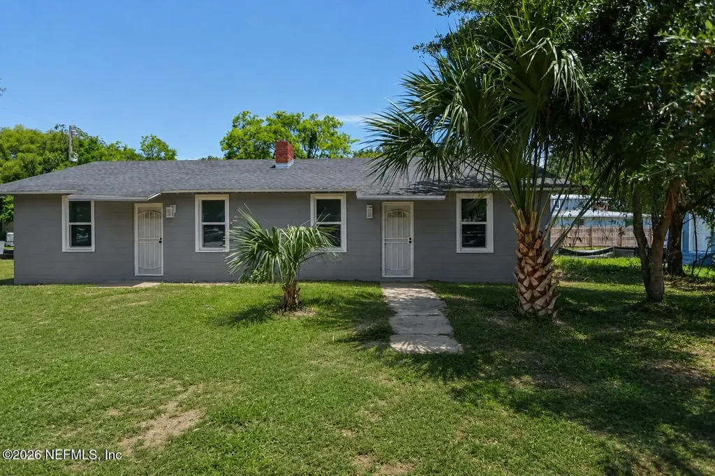 3407 Plateau Street Jacksonville FL 32206