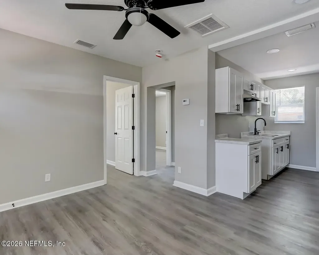 3407 Plateau Street Jacksonville FL 32206