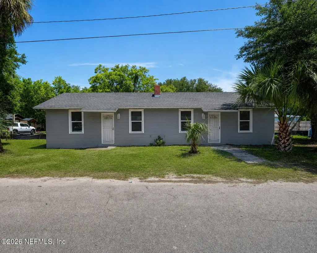 3407 Plateau Street Jacksonville FL 32206
