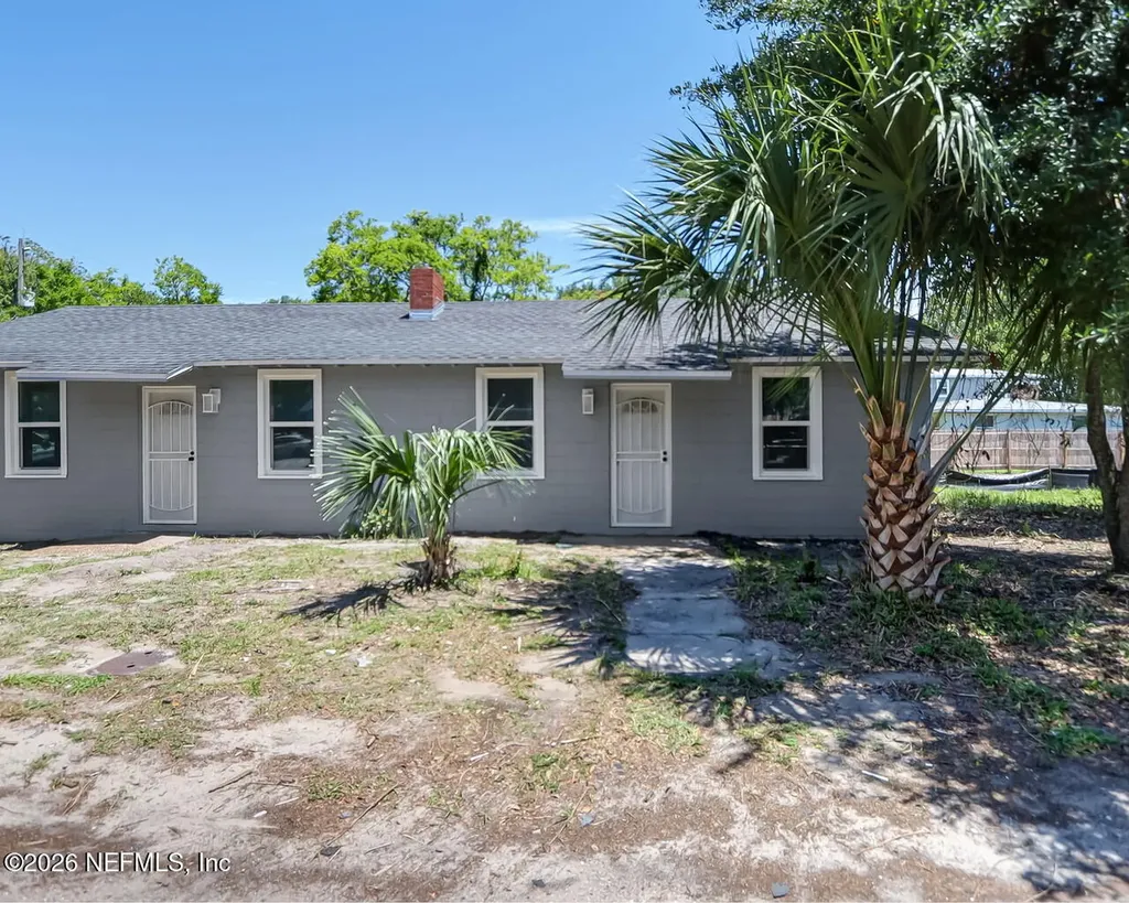 3407 Plateau Street Jacksonville FL 32206