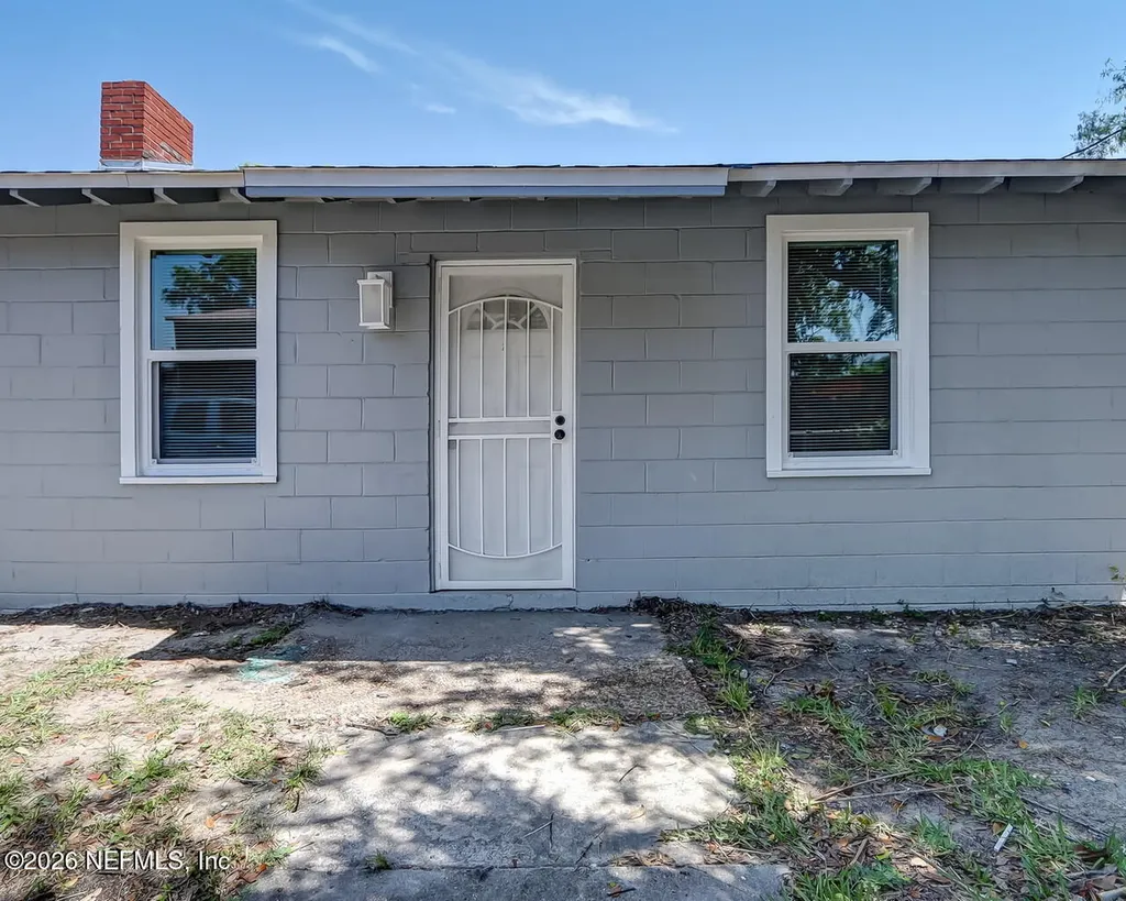 3407 Plateau Street Jacksonville FL 32206