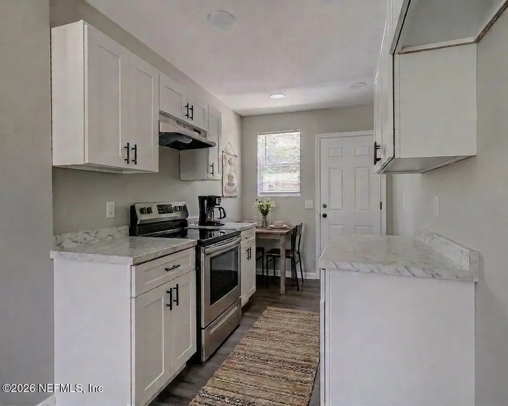 3407 Plateau Street Jacksonville FL 32206
