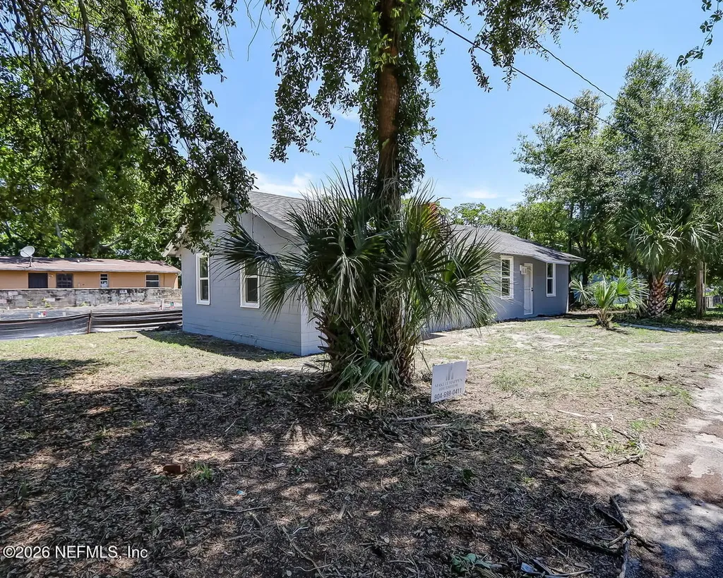 3407 Plateau Street Jacksonville FL 32206
