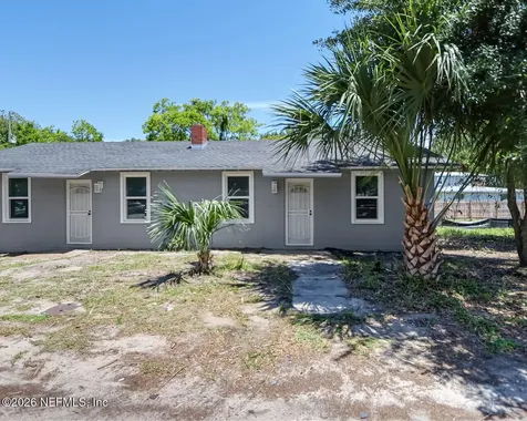 3407 Plateau Street Jacksonville FL 32206