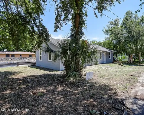 3407 Plateau Street Jacksonville FL 32206