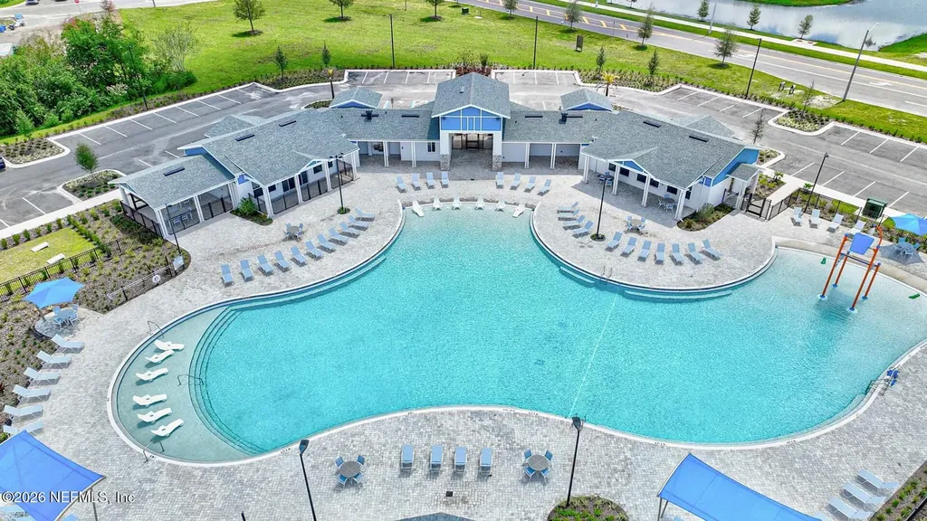 4308 Audubon Avenue Green Cove Springs FL 32043