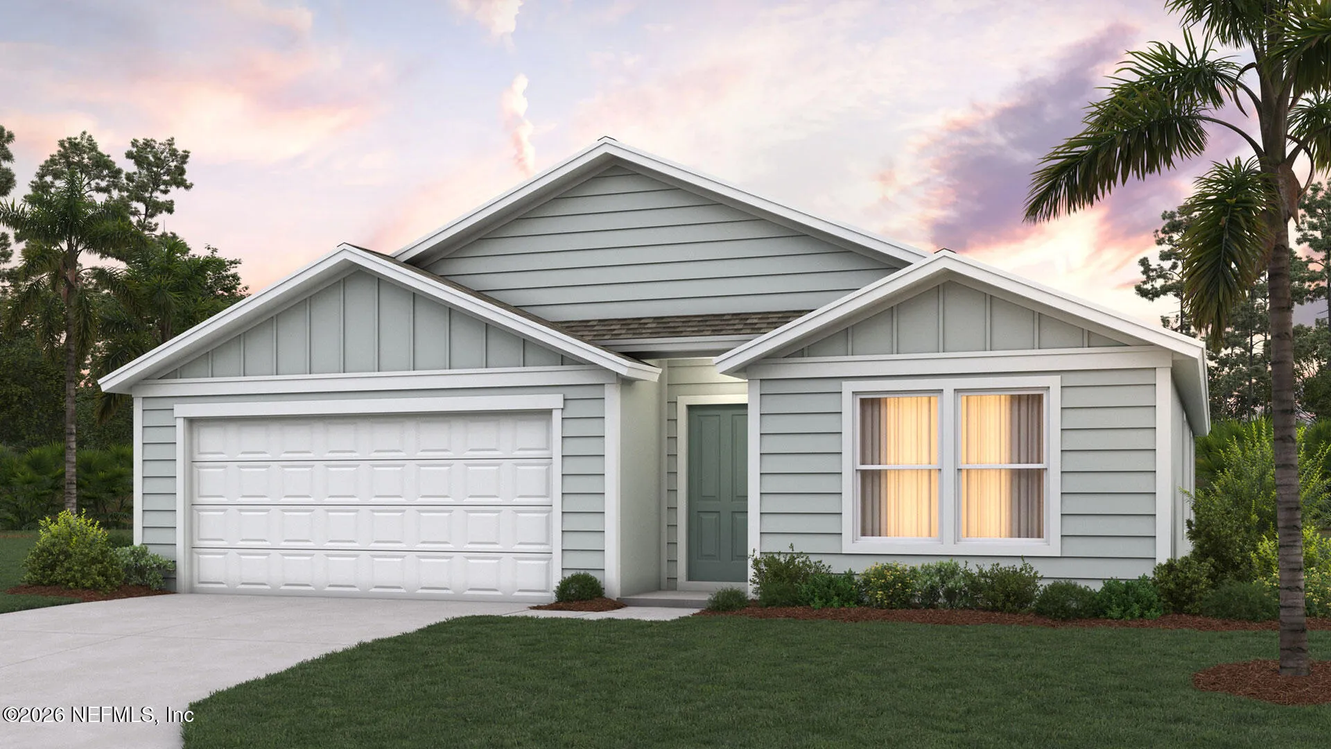 4308 Audubon Avenue Green Cove Springs FL 32043