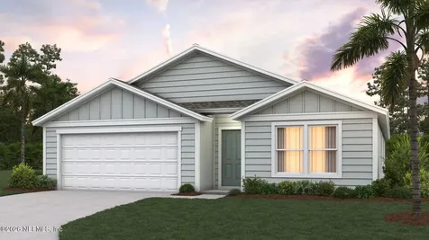 4308 Audubon Avenue Green Cove Springs FL 32043