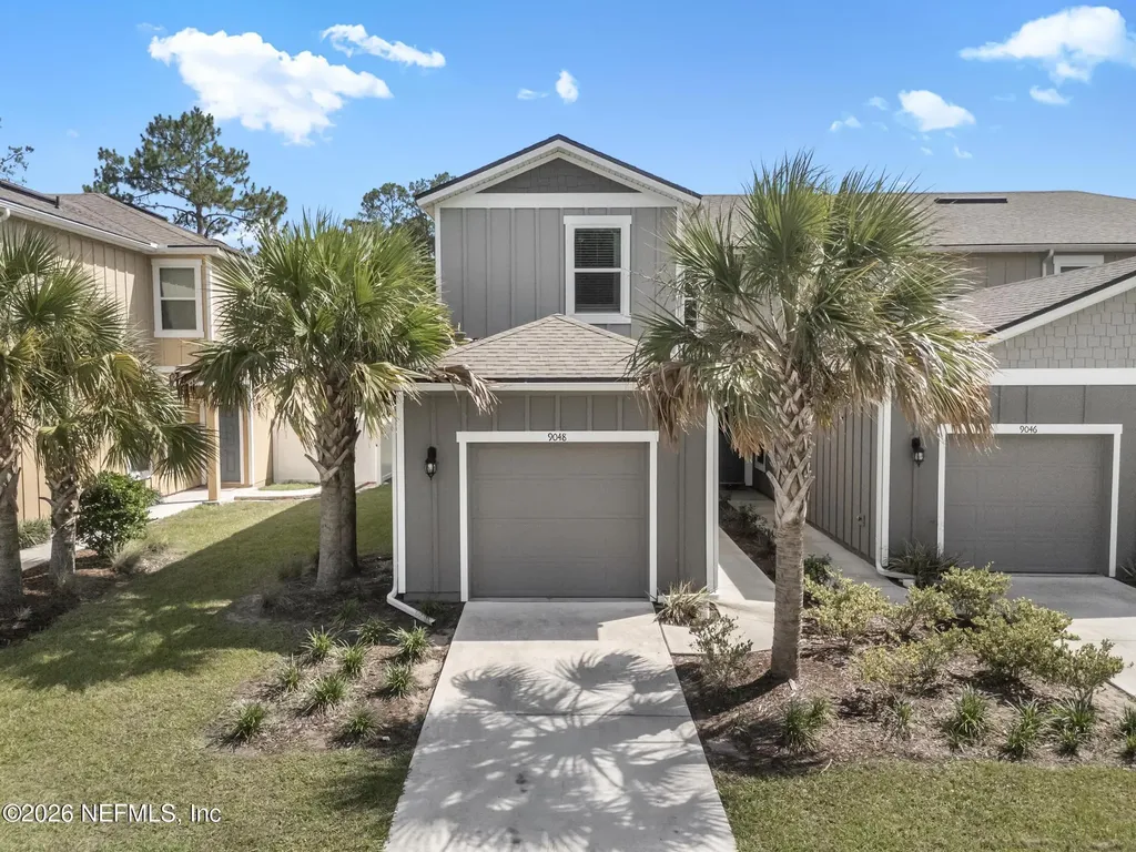 9048 Alpine Aster Road Jacksonville FL 32256