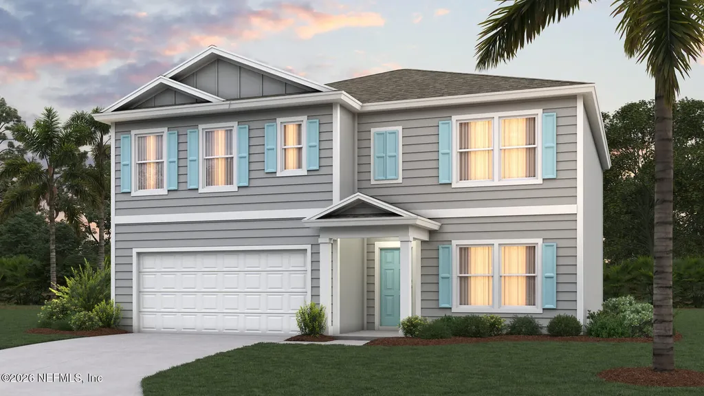 4304 Audubon Avenue Green Cove Springs FL 32043