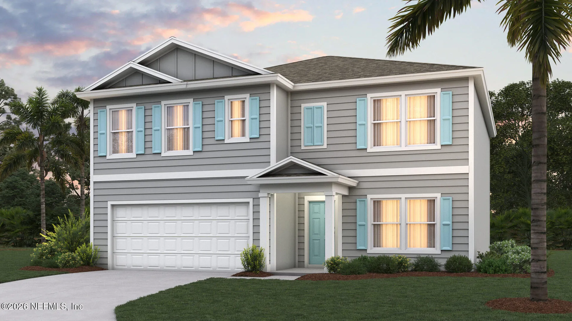 4304 Audubon Avenue Green Cove Springs FL 32043