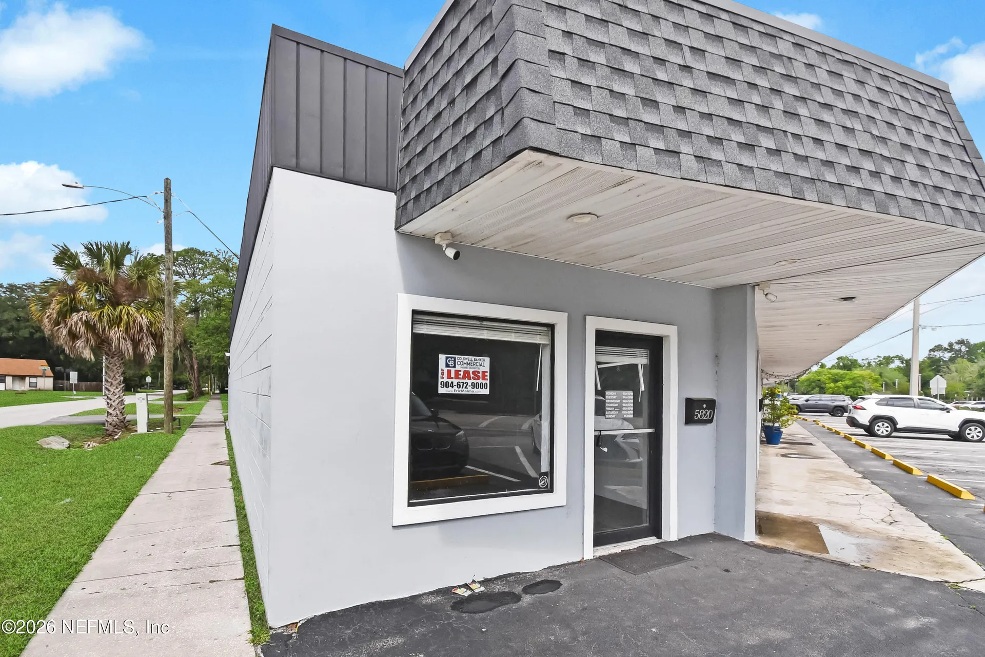 5820 St Augustine Road Jacksonville FL 32207