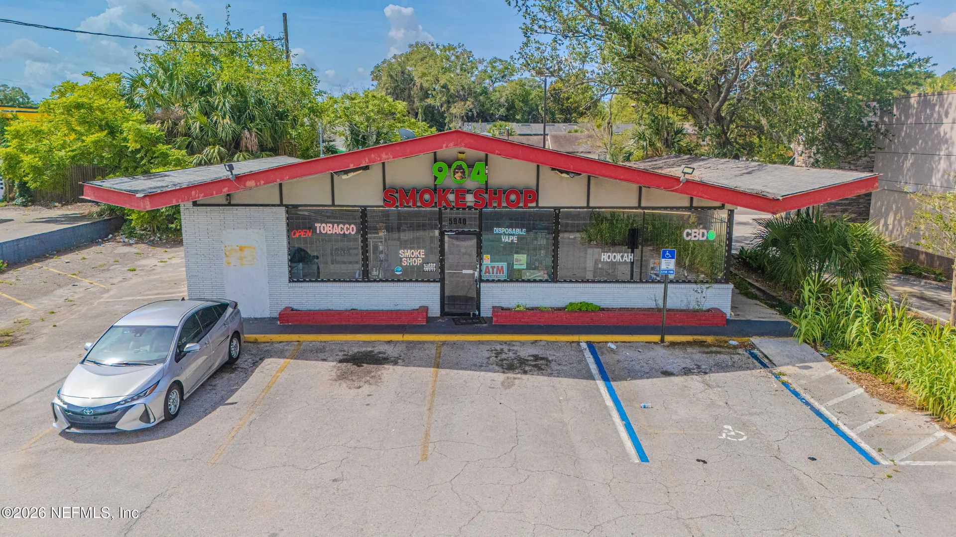 5940 Merrill Road Jacksonville FL 32277