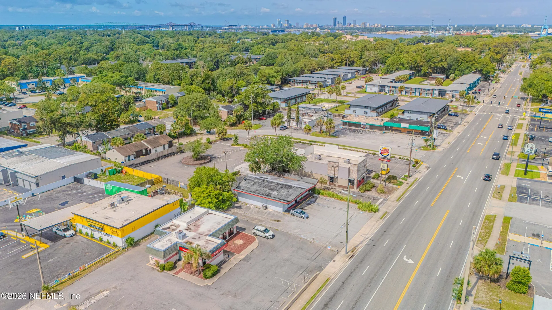 5940 Merrill Road Jacksonville FL 32277