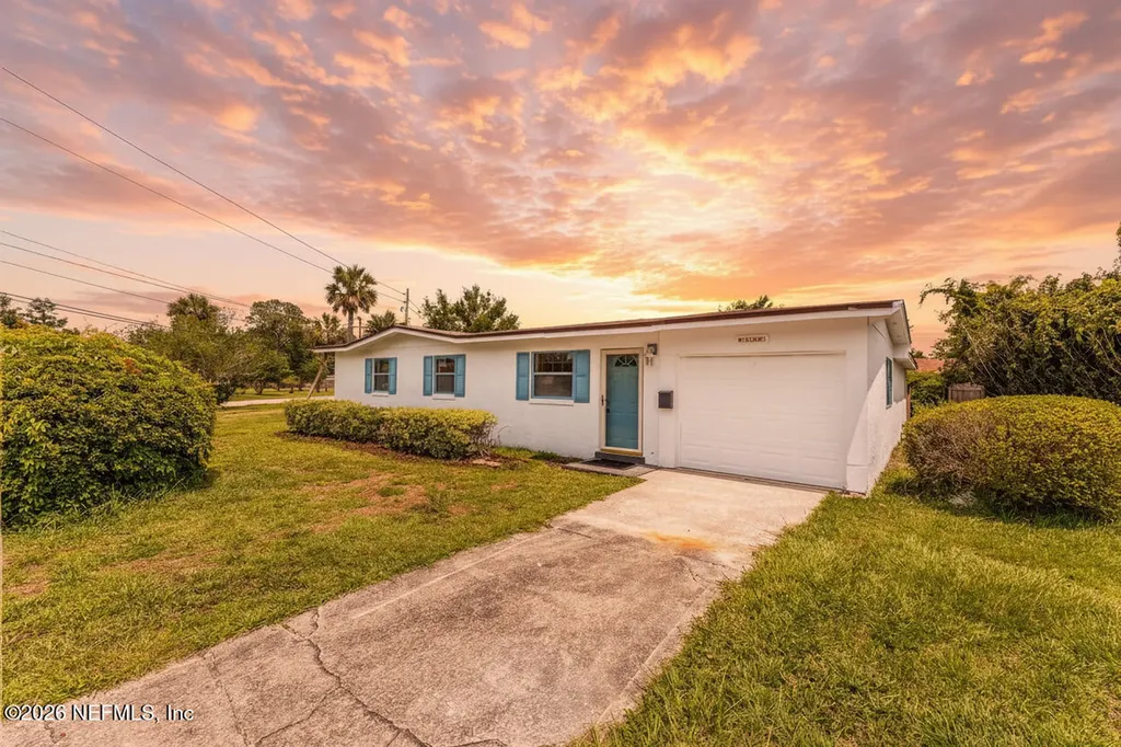 1705 Mindanao Drive Jacksonville FL 32246