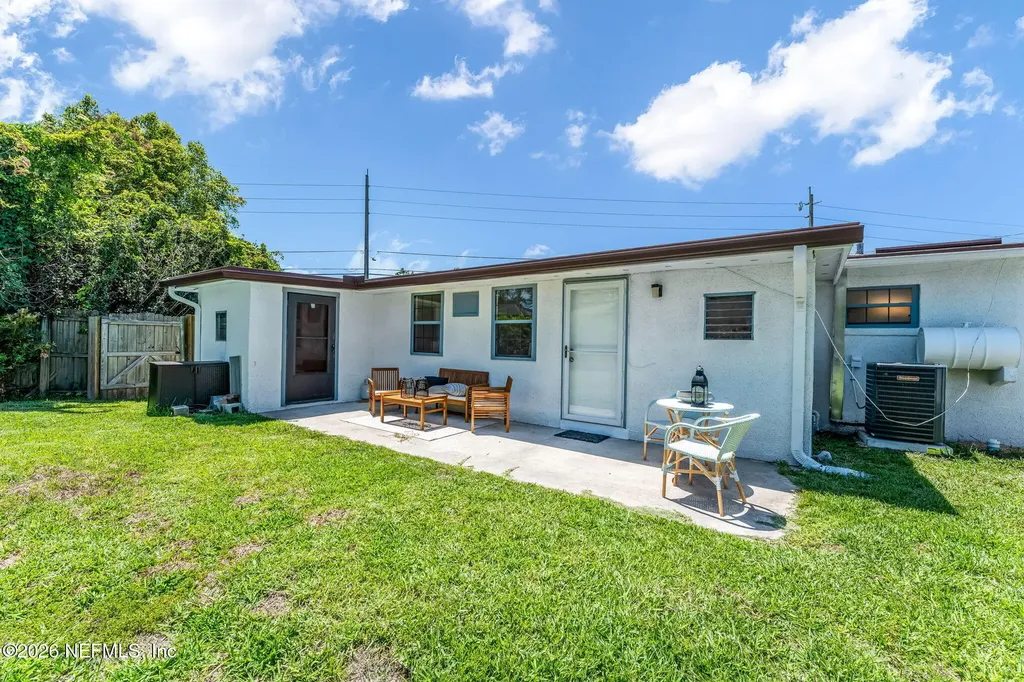 1705 Mindanao Drive Jacksonville FL 32246