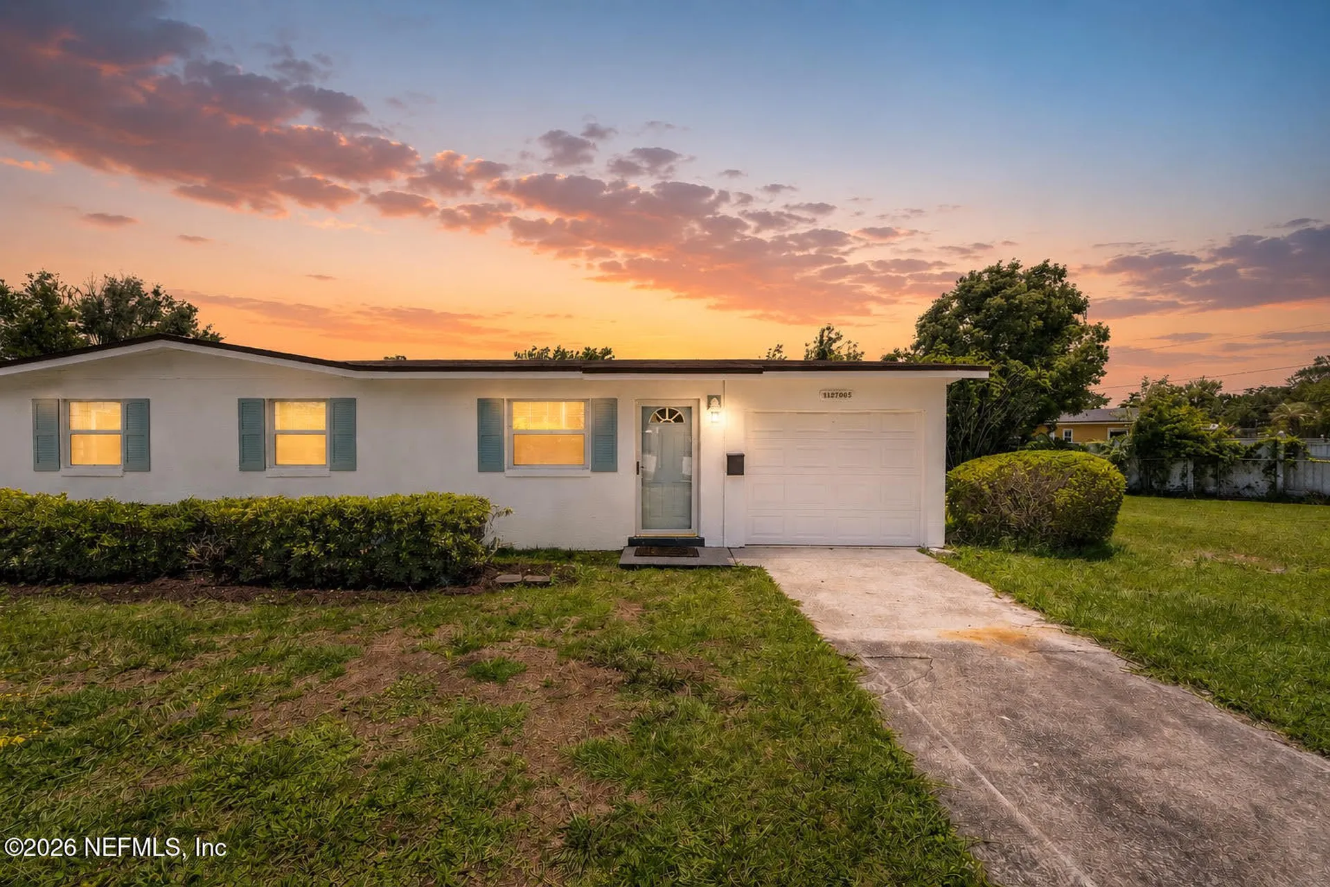 1705 Mindanao Drive Jacksonville FL 32246