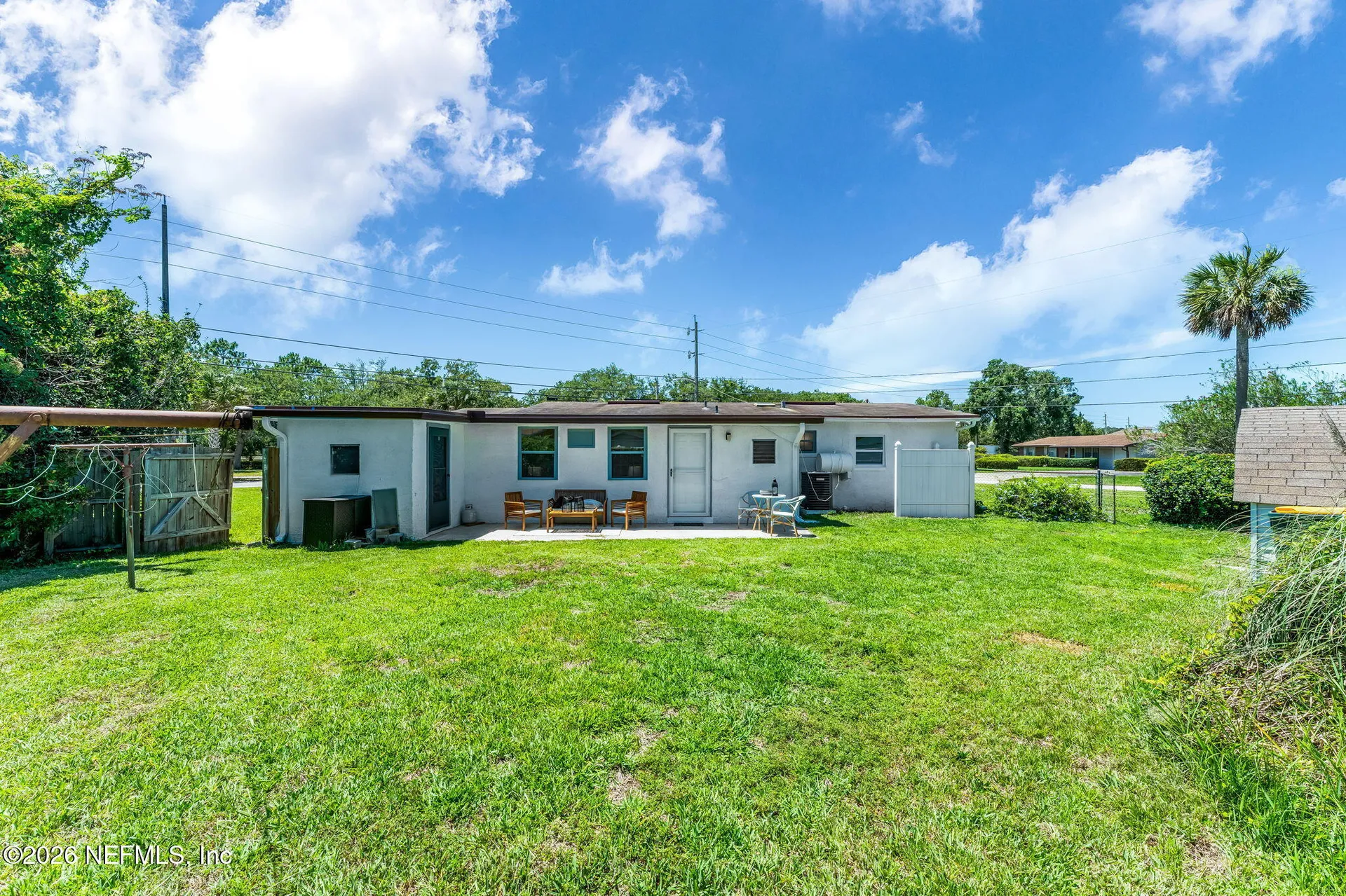 1705 Mindanao Drive Jacksonville FL 32246