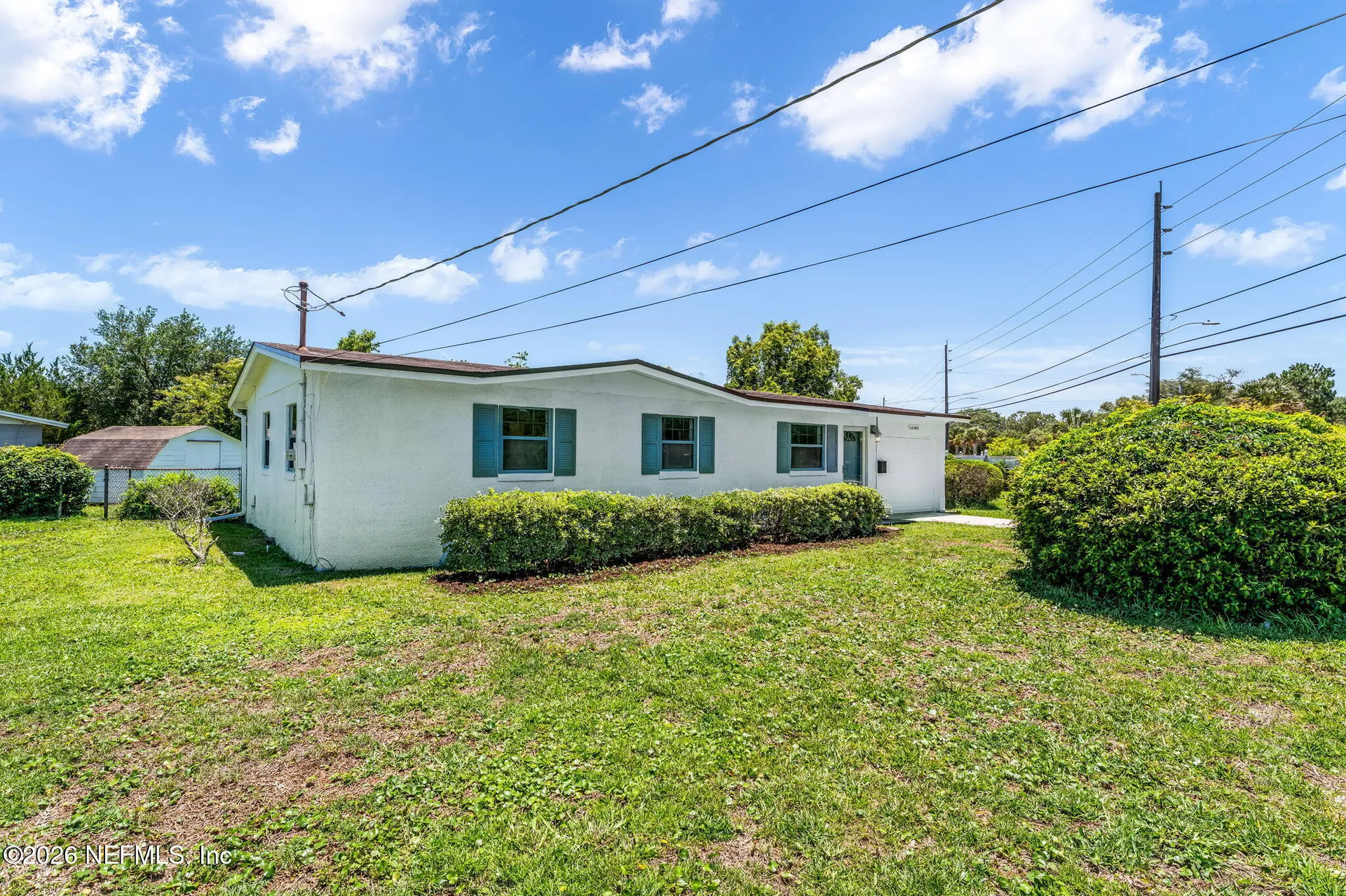 1705 Mindanao Drive Jacksonville FL 32246