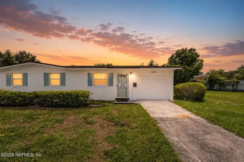 1705 Mindanao Drive Jacksonville FL 32246