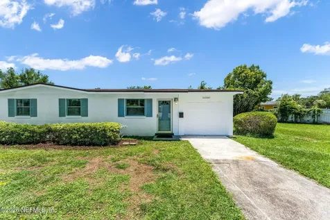 1705 Mindanao Drive Jacksonville FL 32246